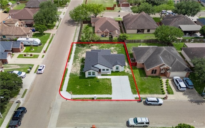 309 Lilly Drive, San Juan, TX 78589, 3 Habitaciones Habitaciones , ,2 BañosBaños,Residential Lease,En Alquiler,309 Lilly Drive,474955