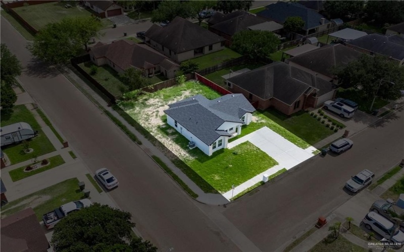 309 Lilly Drive, San Juan, TX 78589, 3 Habitaciones Habitaciones , ,2 BañosBaños,Residential Lease,En Alquiler,309 Lilly Drive,474955