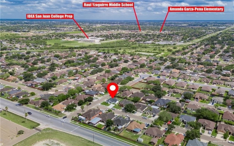 309 Lilly Drive, San Juan, TX 78589, 3 Habitaciones Habitaciones , ,2 BañosBaños,Residential Lease,En Alquiler,309 Lilly Drive,474955