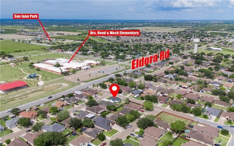 309 Lilly Drive, San Juan, TX 78589, 3 Habitaciones Habitaciones , ,2 BañosBaños,Residential Lease,En Alquiler,309 Lilly Drive,474955