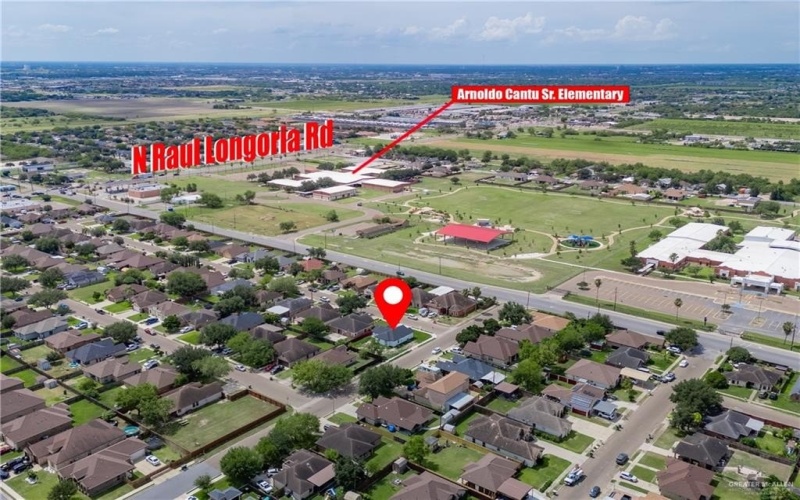 309 Lilly Drive, San Juan, TX 78589, 3 Habitaciones Habitaciones , ,2 BañosBaños,Residential Lease,En Alquiler,309 Lilly Drive,474955