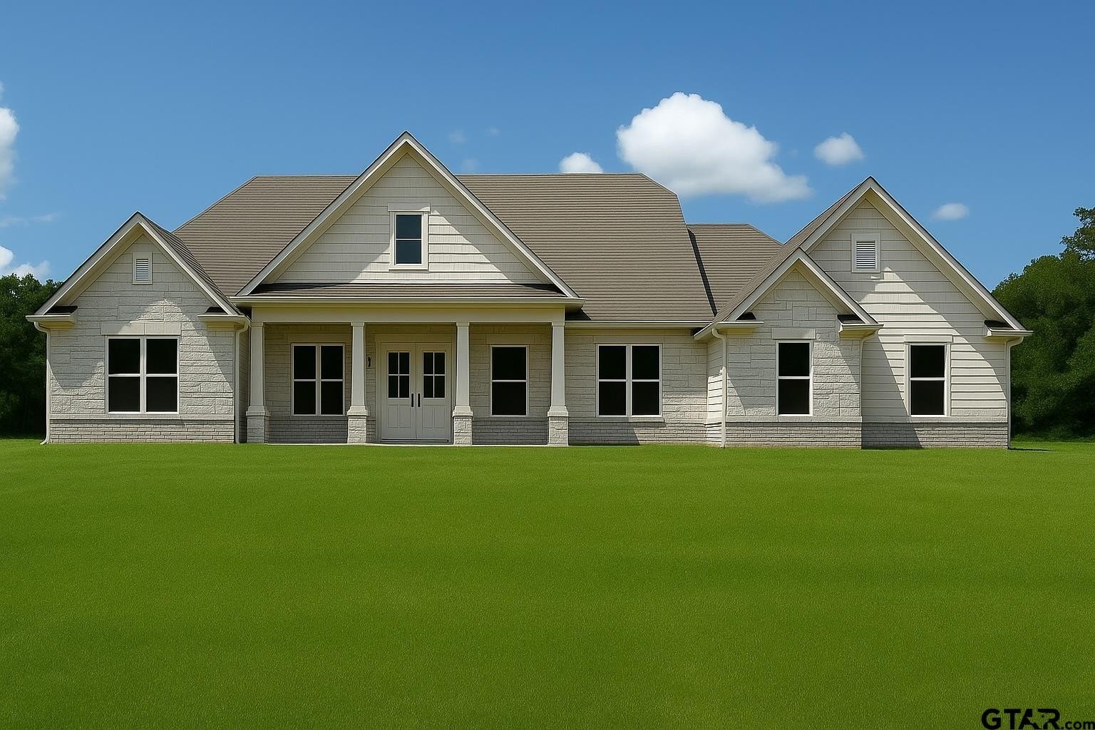 12312 Oak Grove Dr, Tyler, TX 75701, 4 Bedrooms Bedrooms, ,2 BathroomsBathrooms,Residential,For Sale,12312 Oak Grove Dr,25009909