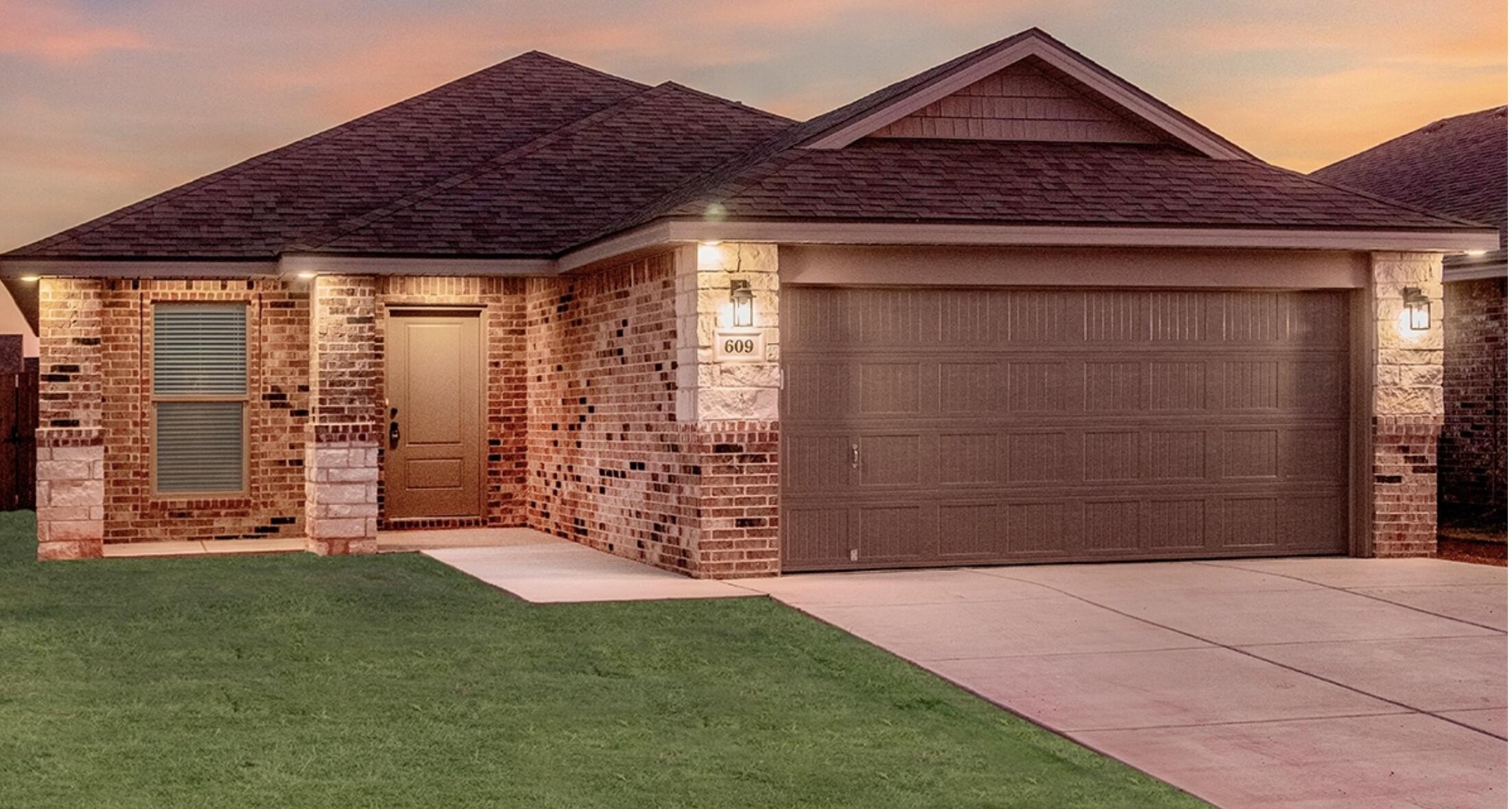 6013 Volney Avenue, Lubbock, TX 79407, 3 Bedrooms Bedrooms, ,2 BathroomsBathrooms,Residential,For Sale,6013 Volney Avenue,202557083