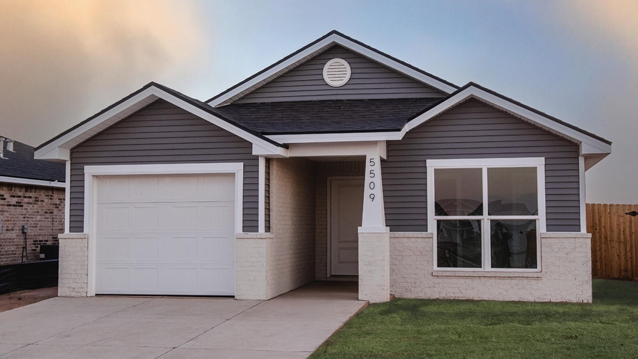 6302 Volney Avenue, Lubbock, TX 79407, 3 Bedrooms Bedrooms, ,2 BathroomsBathrooms,Residential,For Sale,6302 Volney Avenue,202557084