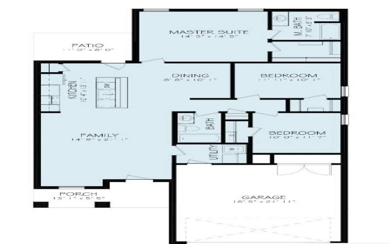 6005 Virginia Avenue, Lubbock, TX 79407, 3 Bedrooms Bedrooms, ,2 BathroomsBathrooms,Residential,For Sale,6005 Virginia Avenue,202557087