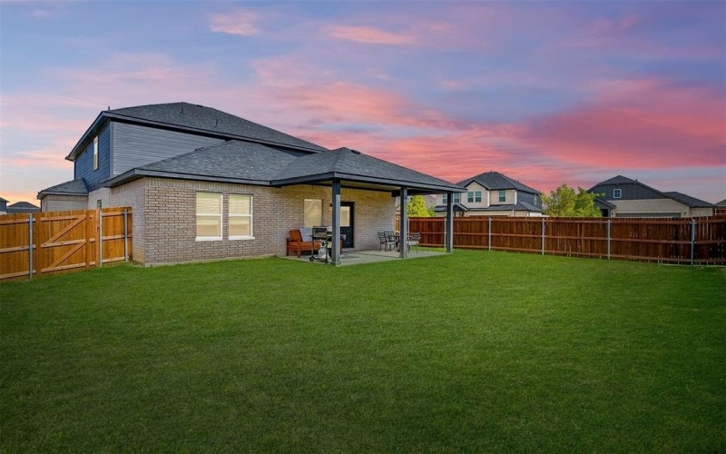 7501 Agarita Avenue, Denton, TX 76226, 4 Habitaciones Habitaciones , ,2 BañosBaños,Residential,En Venta,7501 Agarita Avenue,20971081