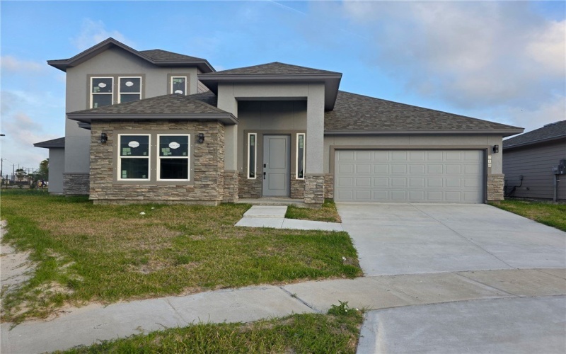 714 Mereet Drive, Corpus Christi, TX 78418, 4 Bedrooms Bedrooms, ,3 BathroomsBathrooms,Residential,For Sale,714 Mereet Drive,458010