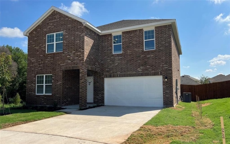 702 Camden Drive, Lavon, TX 75166, 5 Habitaciones Habitaciones , ,3 BañosBaños,Residential Lease,En Alquiler,702 Camden Drive,20983153