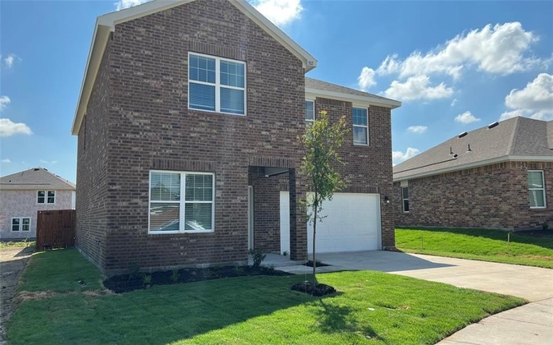 702 Camden Drive, Lavon, TX 75166, 5 Habitaciones Habitaciones , ,3 BañosBaños,Residential Lease,En Alquiler,702 Camden Drive,20983153