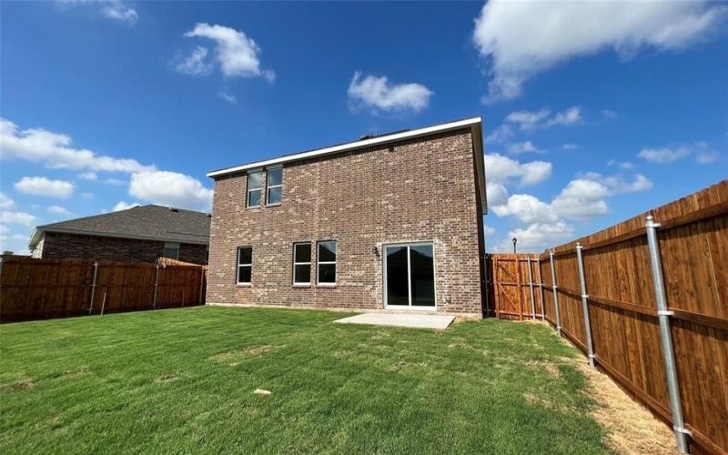 702 Camden Drive, Lavon, TX 75166, 5 Habitaciones Habitaciones , ,3 BañosBaños,Residential Lease,En Alquiler,702 Camden Drive,20983153