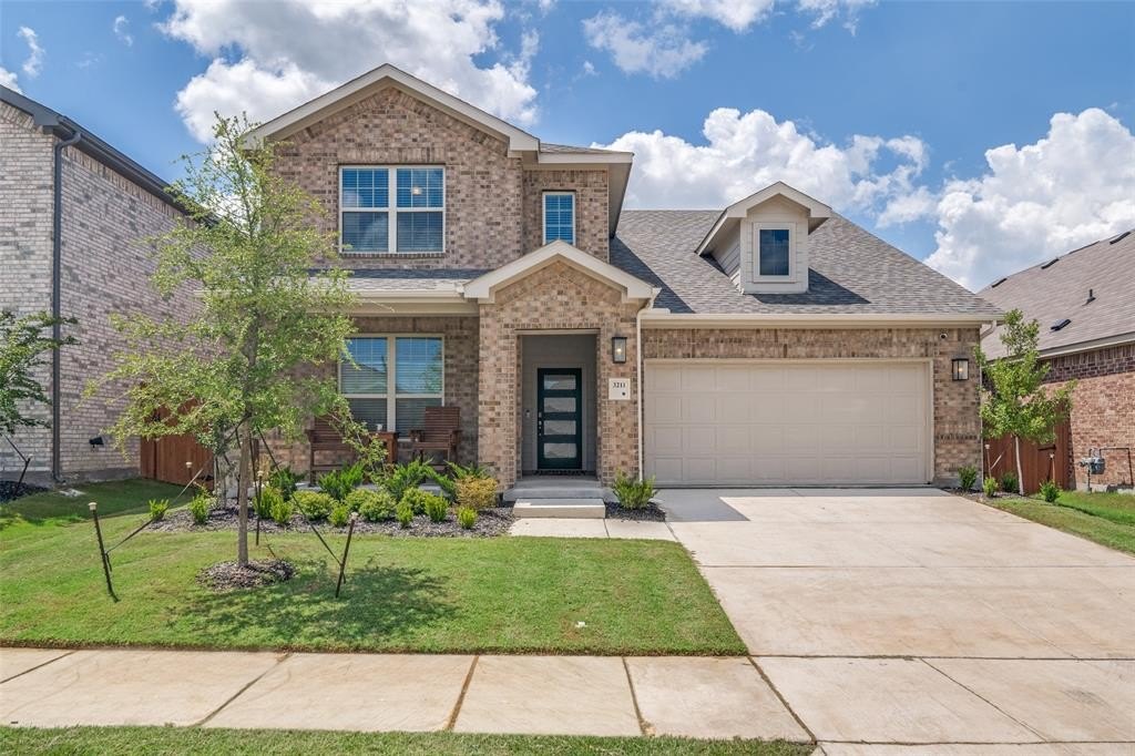 3211 Apple Creek Avenue, Crandall, TX 75114, 4 Habitaciones Habitaciones , ,3 BañosBaños,Residential,En Venta,3211 Apple Creek Avenue,20985000