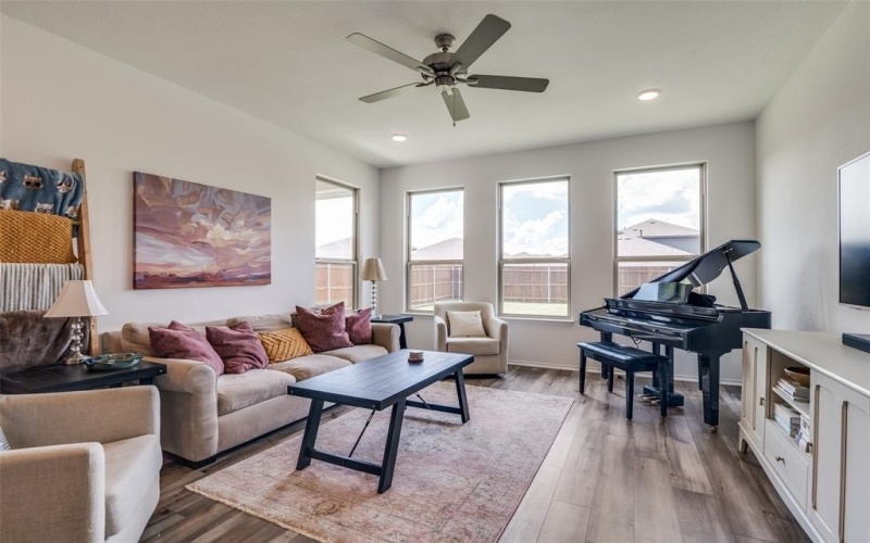3211 Apple Creek Avenue, Crandall, TX 75114, 4 Habitaciones Habitaciones , ,3 BañosBaños,Residential,En Venta,3211 Apple Creek Avenue,20985000