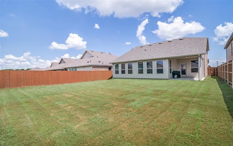 3211 Apple Creek Avenue, Crandall, TX 75114, 4 Habitaciones Habitaciones , ,3 BañosBaños,Residential,En Venta,3211 Apple Creek Avenue,20985000