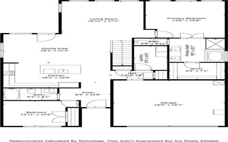 3211 Apple Creek Avenue, Crandall, TX 75114, 4 Habitaciones Habitaciones , ,3 BañosBaños,Residential,En Venta,3211 Apple Creek Avenue,20985000