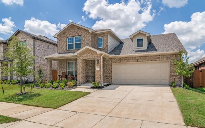 3211 Apple Creek Avenue, Crandall, TX 75114, 4 Habitaciones Habitaciones , ,3 BañosBaños,Residential,En Venta,3211 Apple Creek Avenue,20985000