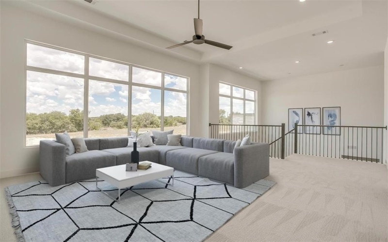 161 Lantern Ridge Drive, Aledo, TX 76008, 4 Habitaciones Habitaciones , ,3 BañosBaños,Residential,En Venta,161 Lantern Ridge Drive,20985063