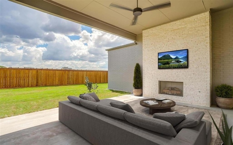 161 Lantern Ridge Drive, Aledo, TX 76008, 4 Habitaciones Habitaciones , ,3 BañosBaños,Residential,En Venta,161 Lantern Ridge Drive,20985063