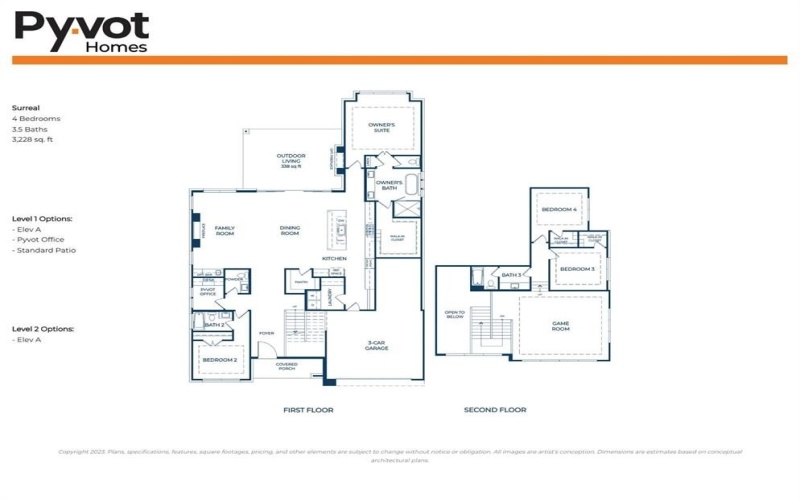 161 Lantern Ridge Drive, Aledo, TX 76008, 4 Habitaciones Habitaciones , ,3 BañosBaños,Residential,En Venta,161 Lantern Ridge Drive,20985063
