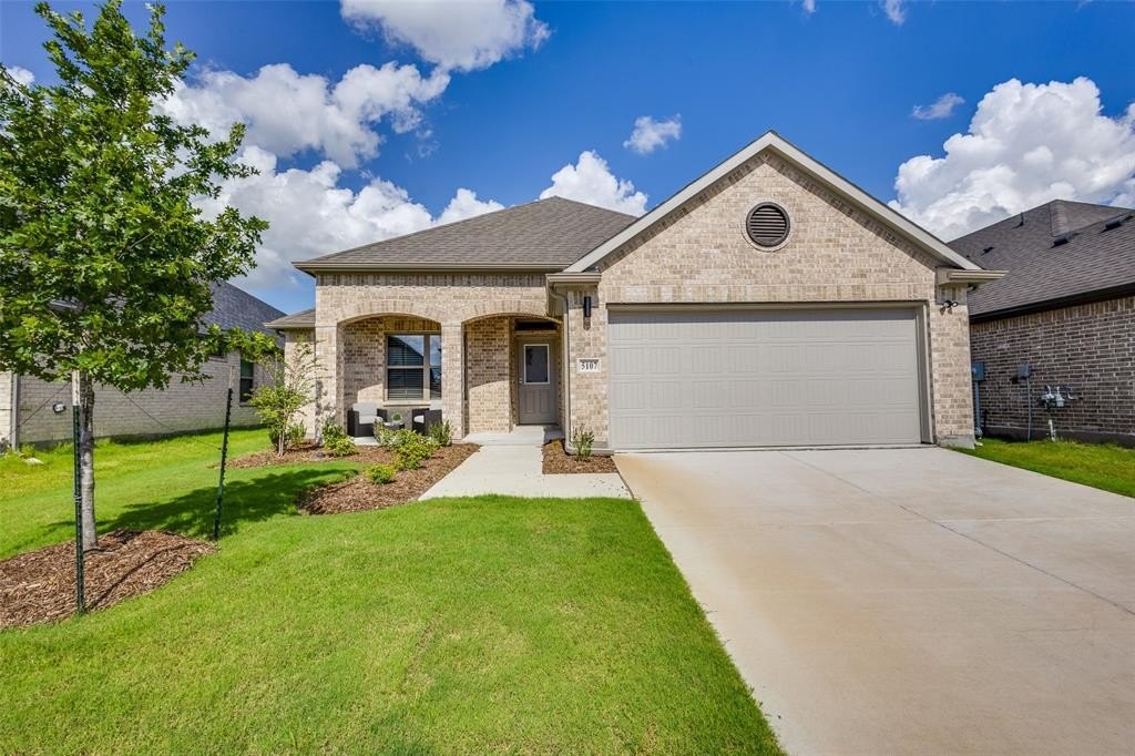 5107 Meditation Drive, McKinney, TX 75071, 4 Habitaciones Habitaciones , ,2 BañosBaños,Residential Lease,En Alquiler,5107 Meditation Drive,20985091