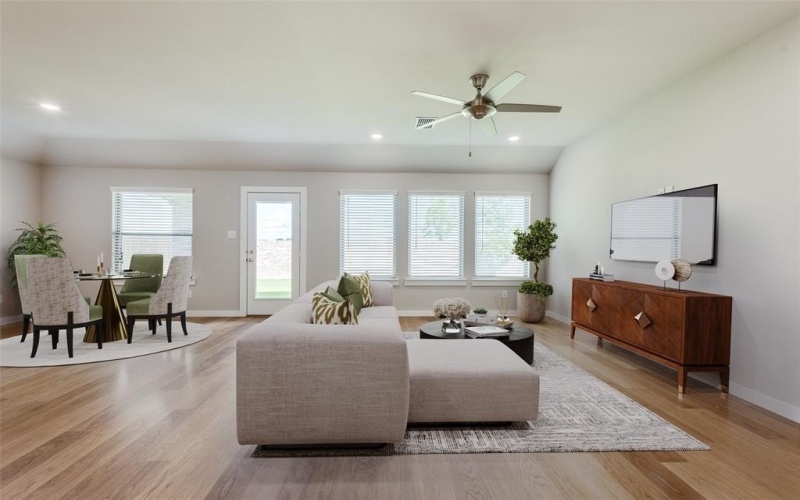 5107 Meditation Drive, McKinney, TX 75071, 4 Habitaciones Habitaciones , ,2 BañosBaños,Residential Lease,En Alquiler,5107 Meditation Drive,20985091