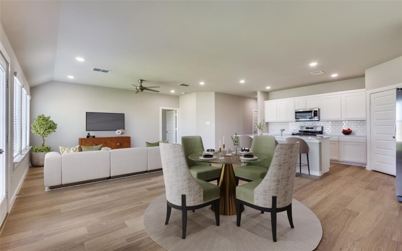 5107 Meditation Drive, McKinney, TX 75071, 4 Habitaciones Habitaciones , ,2 BañosBaños,Residential Lease,En Alquiler,5107 Meditation Drive,20985091