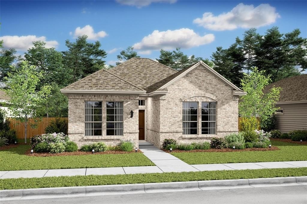 1716 Everitt Trail, Fort Worth, TX 76052, 4 Bedrooms Bedrooms, ,2 BathroomsBathrooms,Residential Lease,For Rent,1716 Everitt Trail,20985141