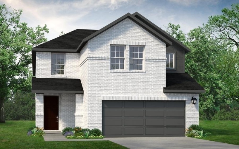 252 Bright Alcove Court, Lavon, TX 75166, 4 Habitaciones Habitaciones , ,2 BañosBaños,Residential,En Venta,252 Bright Alcove Court,20985221