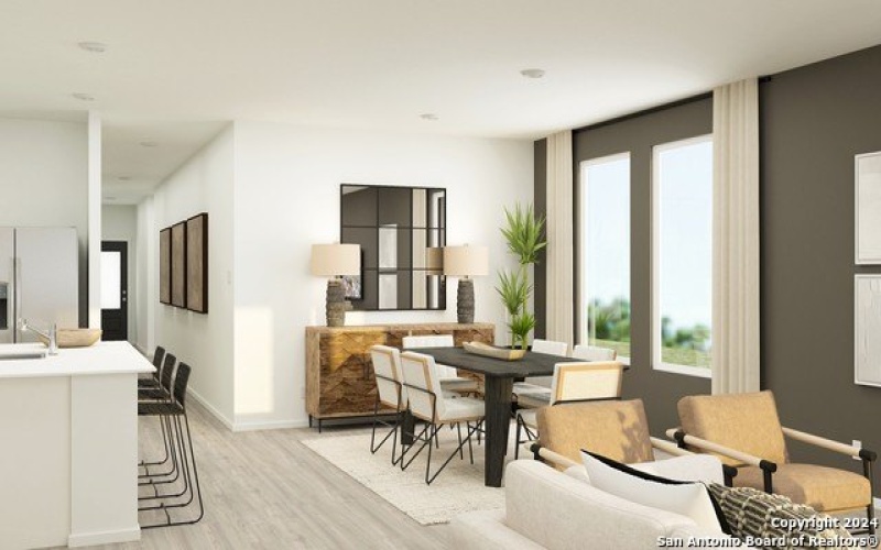 3521 Scooter Dam, San Antonio, TX 78245, 4 Habitaciones Habitaciones , ,3 BañosBaños,Residential,En Venta,3521 Scooter Dam,1880156