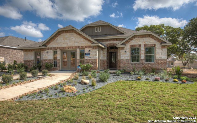 5755 Musquiz Ridge, Seguin, TX 78155, 4 Bedrooms Bedrooms, ,3 BathroomsBathrooms,Residential,For Sale,5755 Musquiz Ridge,1880186