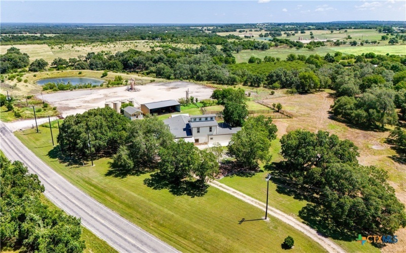 2410 Fm-1680, Flatonia, TX 78941, 6 Habitaciones Habitaciones , ,6 BañosBaños,Otro,En Venta,2410 Fm-1680,583055
