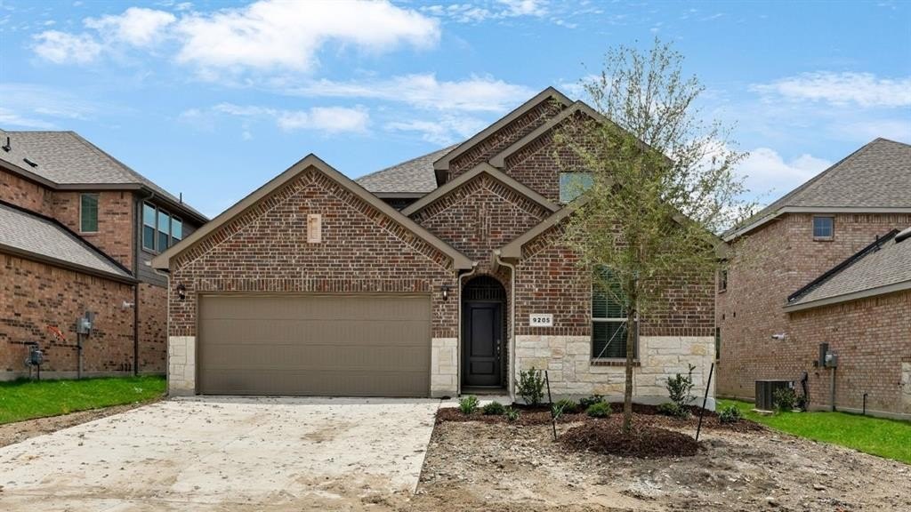 9221 Proteus Ave., McKinney, TX 75071, 4 Habitaciones Habitaciones , ,3 BañosBaños,Residential,En Venta,9221 Proteus Ave.,20985241