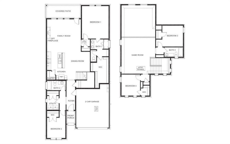 9221 Proteus Ave., McKinney, TX 75071, 4 Habitaciones Habitaciones , ,3 BañosBaños,Residential,En Venta,9221 Proteus Ave.,20985241