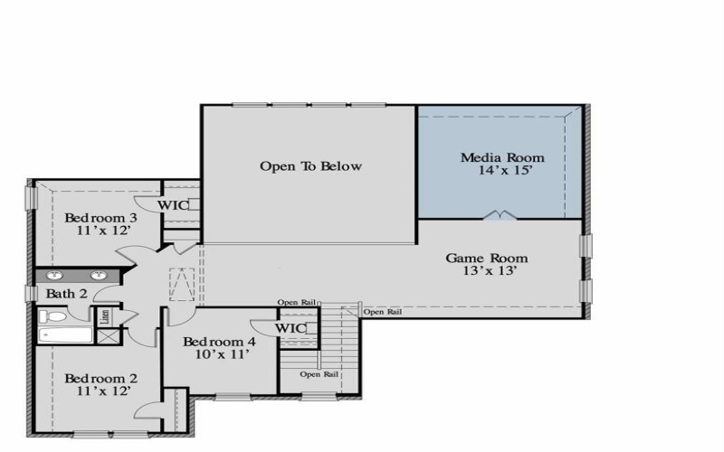 840 Oak, Lavon, TX 75166, 4 Habitaciones Habitaciones , ,2 BañosBaños,Residential,En Venta,840 Oak,20985245