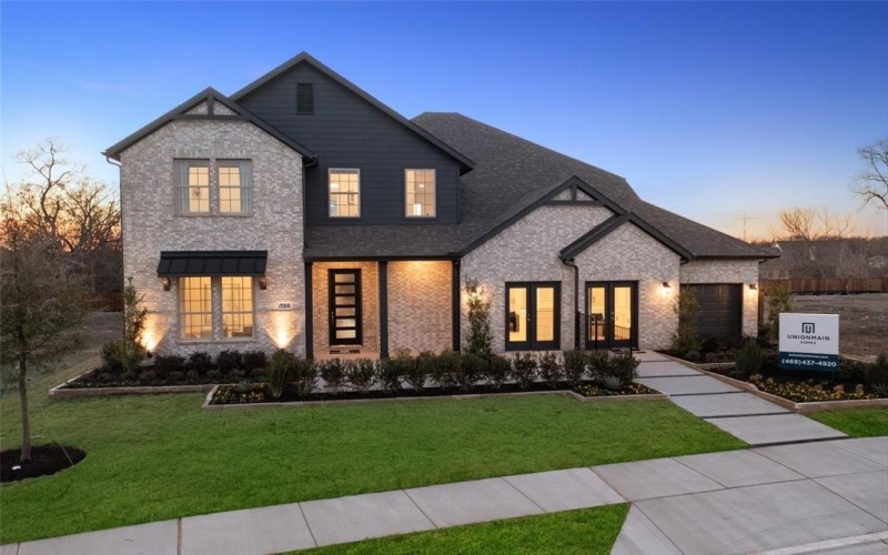840 Oak, Lavon, TX 75166, 4 Habitaciones Habitaciones , ,2 BañosBaños,Residential,En Venta,840 Oak,20985245