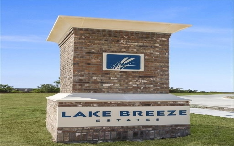 840 Oak, Lavon, TX 75166, 4 Habitaciones Habitaciones , ,2 BañosBaños,Residential,En Venta,840 Oak,20985245