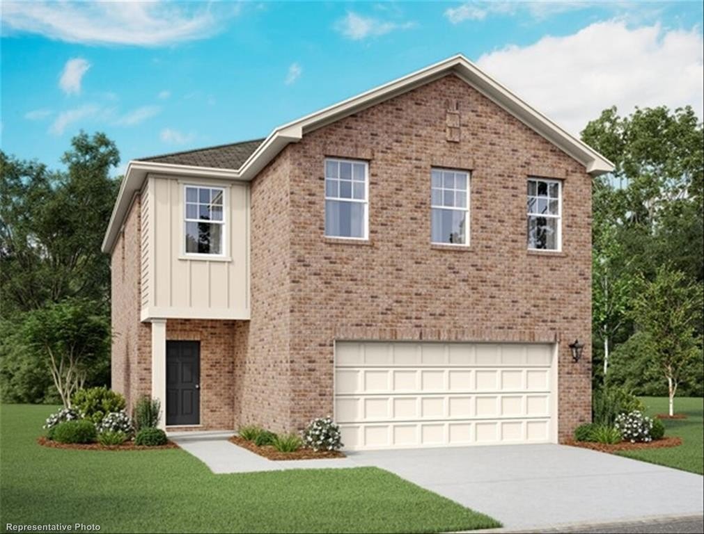 409 Merced River Lane, Anna, TX 75409, 4 Habitaciones Habitaciones , ,2 BañosBaños,Residential,En Venta,409 Merced River Lane,20985265