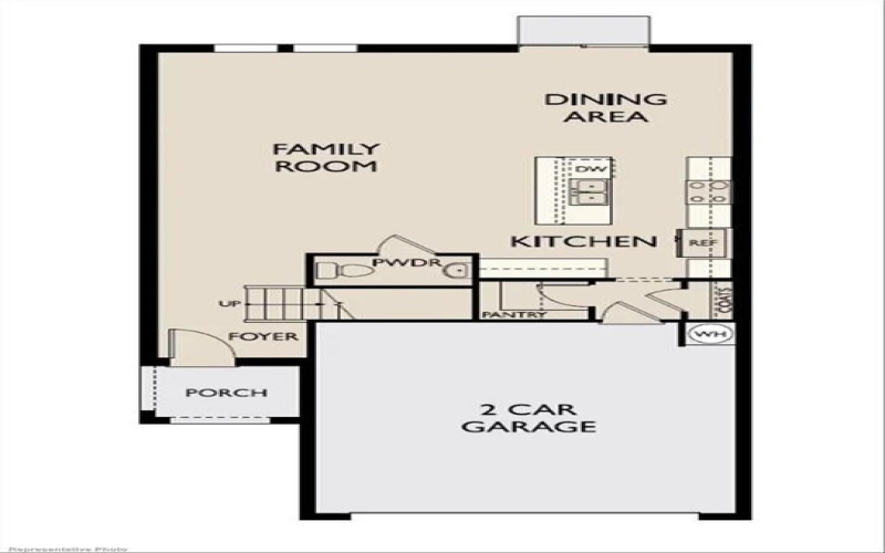 409 Merced River Lane, Anna, TX 75409, 4 Habitaciones Habitaciones , ,2 BañosBaños,Residential,En Venta,409 Merced River Lane,20985265