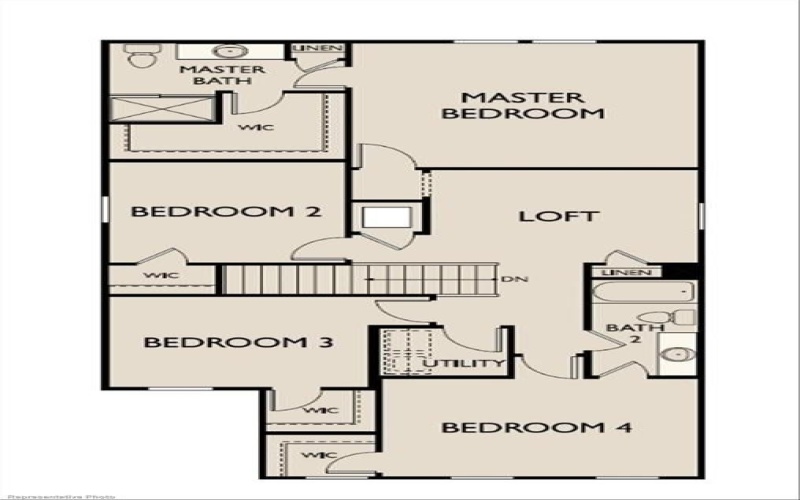 409 Merced River Lane, Anna, TX 75409, 4 Habitaciones Habitaciones , ,2 BañosBaños,Residential,En Venta,409 Merced River Lane,20985265