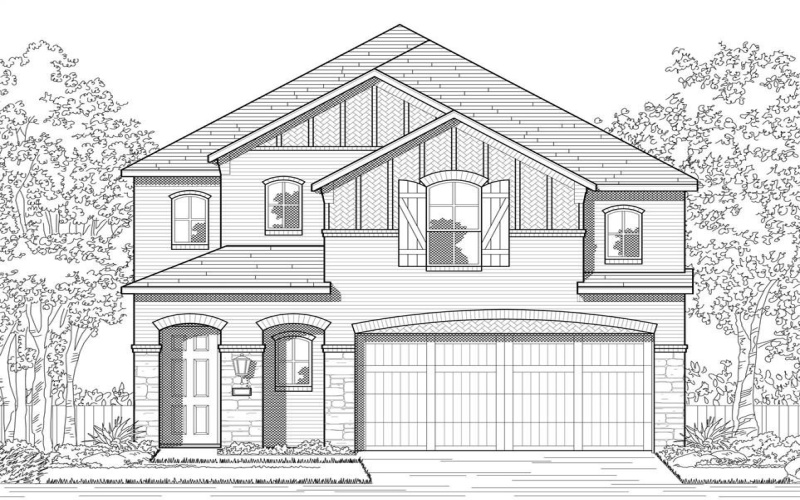 845 Dogwood Lane, Lavon, TX 75166, 4 Habitaciones Habitaciones , ,3 BañosBaños,Residential,En Venta,845 Dogwood Lane,20985289