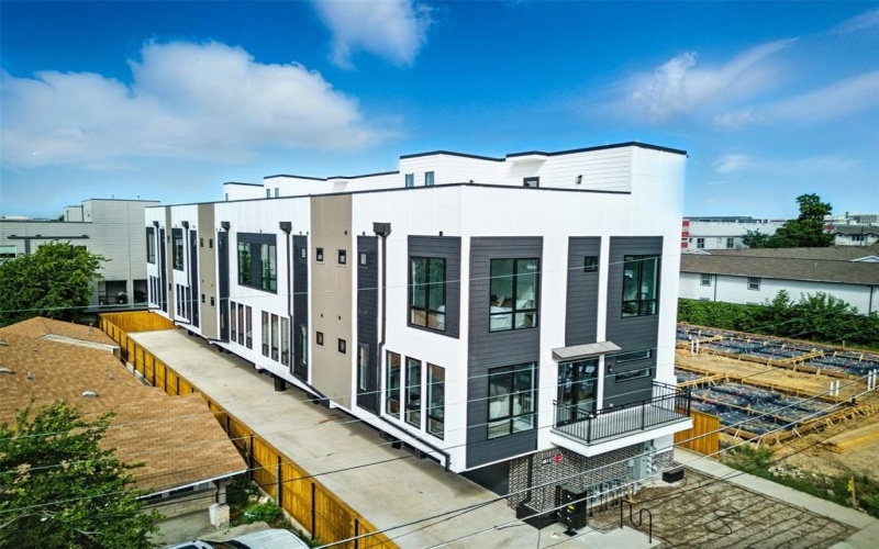 4611 Fairmount Street, Dallas, TX 75219, 11 Bedrooms Bedrooms, ,10 BathroomsBathrooms,Residential,For Sale,4611 Fairmount Street,20985346