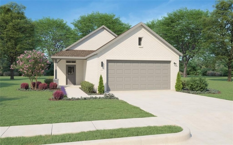 160 Gracefly Sage Lane, Lavon, TX 75166, 3 Habitaciones Habitaciones , ,2 BañosBaños,Residential,En Venta,160 Gracefly Sage Lane,20985371