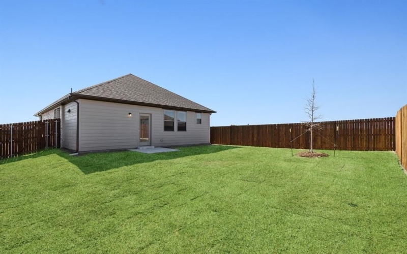 160 Gracefly Sage Lane, Lavon, TX 75166, 3 Habitaciones Habitaciones , ,2 BañosBaños,Residential,En Venta,160 Gracefly Sage Lane,20985371