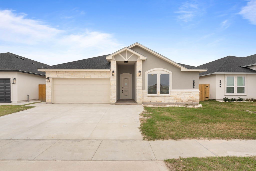 3922 Talbot Drive, Corpus Christi, TX 78414, 4 Bedrooms Bedrooms, ,3 BathroomsBathrooms,Residential,For Sale,3922 Talbot Drive,454601