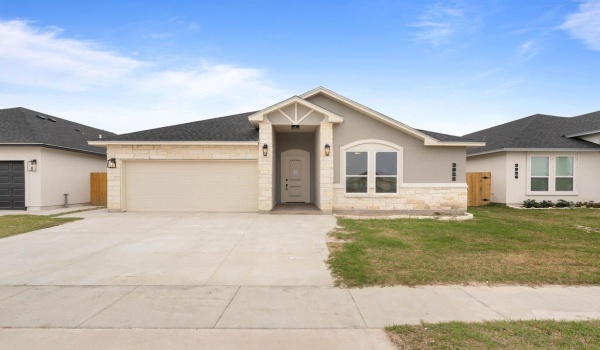 3922 Talbot Drive, Corpus Christi, TX 78414, 4 Habitaciones Habitaciones , ,3 BañosBaños,Residential,En Venta,3922 Talbot Drive,454601