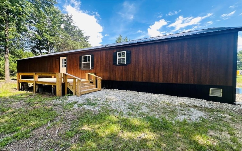 169 County Road, Winnsboro, TX 75494, 2 Habitaciones Habitaciones , ,2 BañosBaños,Residential,En Venta,169 County Road,20985516
