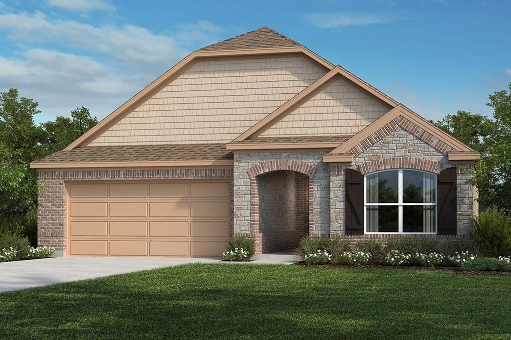 117 Rockwood Lane, Justin, TX 76247, 3 Habitaciones Habitaciones , ,2 BañosBaños,Residential,En Venta,117 Rockwood Lane,20985577