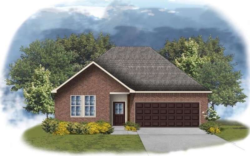 329 Hendry Drive, Bossier City, LA 71111, 4 Habitaciones Habitaciones , ,2 BañosBaños,Residential,En Venta,329 Hendry Drive,20985614