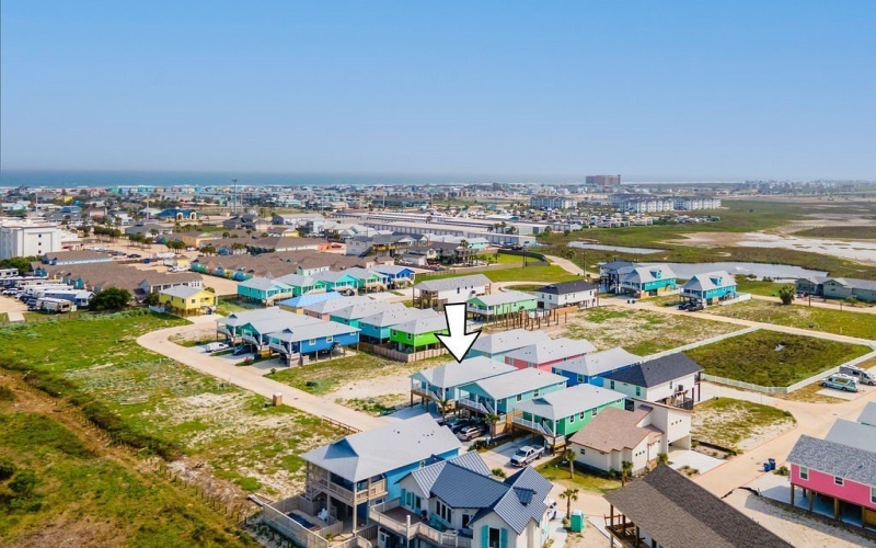 207 Flounder Drive, Port Aransas, TX 78373, 4 Bedrooms Bedrooms, ,3 BathroomsBathrooms,Residential,For Sale,207 Flounder Drive,454615