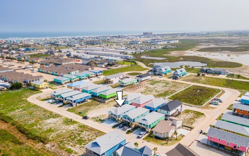 207 Flounder Drive, Port Aransas, TX 78373, 4 Bedrooms Bedrooms, ,3 BathroomsBathrooms,Residential,For Sale,207 Flounder Drive,454615