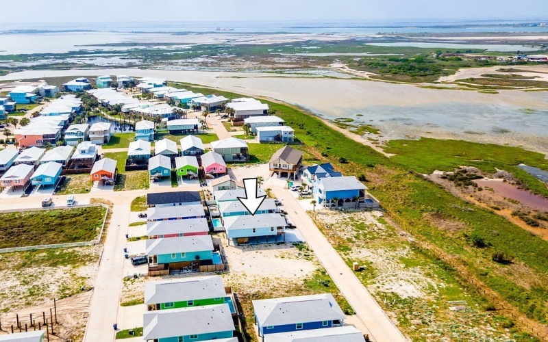 207 Flounder Drive, Port Aransas, TX 78373, 4 Bedrooms Bedrooms, ,3 BathroomsBathrooms,Residential,For Sale,207 Flounder Drive,454615